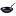 de BUYER Patelnia do Paelli ze stali błękitnej Ø240 mm Black Iron