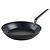 de BUYER Black Iron Blue Steel Paella Pan Ø240 mm