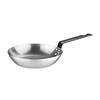 Vogue Carbon Steel Frying Pan Ø200 mm