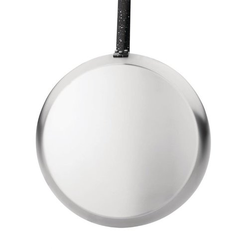 Vogue Patelnia uniwersalna ze stali węglowej Ø250 mm Vogue Patelnia uniwersalna ze stali węglowej Ø250 mm