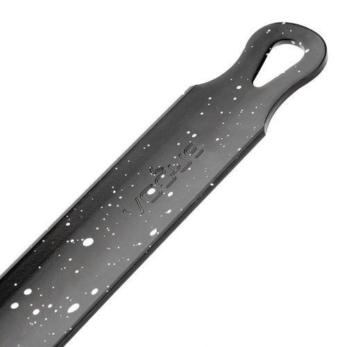 Vogue Patelnia uniwersalna ze stali węglowej Ø250 mm Vogue Patelnia uniwersalna ze stali węglowej Ø250 mm