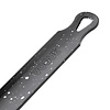 Vogue Patelnia uniwersalna ze stali węglowej Ø305 mm Black Iron Vogue Patelnia uniwersalna ze stali węglowej Ø305 mm Black Iron