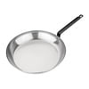 Vogue Carbon Steel Frying Pan Ø350 mm Vogue Carbon Steel Frying Pan Ø350 mm