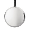 Vogue Patelnia uniwersalna ze stali węglowej Ø350 mm Vogue Patelnia uniwersalna ze stali węglowej Ø350 mm