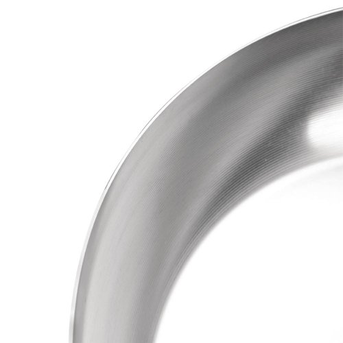 Vogue Patelnia uniwersalna ze stali węglowej Ø350 mm Vogue Patelnia uniwersalna ze stali węglowej Ø350 mm