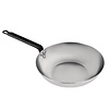 Vogue Black Iron Wok 280mm Vogue Black Iron Wok 280mm