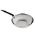 Vogue Black Iron Wok 280mm