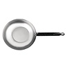 Vogue Black Iron Wok 280mm Vogue Black Iron Wok 280mm