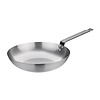 Vogue Black Iron Wok 280mm Vogue Black Iron Wok 280mm