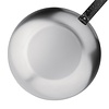 Vogue Black Iron Wok 280mm Vogue Black Iron Wok 280mm