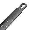 Vogue Patelnia uniwersalna ze stali węglowej Ø250 mm Vogue Patelnia uniwersalna ze stali węglowej Ø250 mm