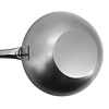 Vogue Mild Steel Wok Flat Base 330mm Vogue Mild Steel Wok Flat Base 330mm