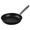 Bourgeat Patelnia do indukcji ze stali nierdzewnej, nieprzywierająca powłoka Ø240 mm Elite Pro