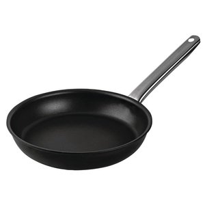 Bourgeat Patelnia do indukcji ze stali nierdzewnej, nieprzywierająca powłoka Ø280 mm Elite Pro Bourgeat Patelnia do indukcji ze stali nierdzewnej, nieprzywierająca powłoka Ø280 mm Elite Pro
