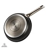Bourgeat Elite Pro Non-Stick Stainless Steel Induction Pan Ø320 mm