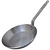 de BUYER Mineral B Blue Steel Induction Pan Ø260 mm
