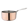 Vogue Cooper Saucepan 2,3L, Ø180 mm