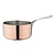 Vogue Rondel miedziany 2,3L, Ø180 mm