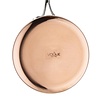 Vogue Wyprzedaż - Rondel miedziany 2,3L, Ø180 mm Vogue Wyprzedaż - Rondel miedziany 2,3L, Ø180 mm