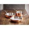 Vogue Wyprzedaż - Rondel miedziany 2,3L, Ø180 mm Vogue Wyprzedaż - Rondel miedziany 2,3L, Ø180 mm