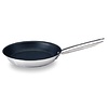 Bourgeat Stainless Steel Frying Pan Ø320 mm