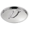 Vogue Tri Wall Saucepan Lid 200mm Vogue Tri Wall Saucepan Lid 200mm