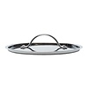 Vogue Tri Wall Saucepan Lid 200mm Vogue Tri Wall Saucepan Lid 200mm