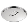 Vogue Tri Wall Stew Pan Lid 280mm Vogue Tri Wall Stew Pan Lid 280mm