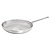 Vogue Patelnia uniwersalna z aluminium Ø280 mm