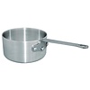 Vogue Aluminium Saucepan 5,1L, Ø240 mm Vogue Aluminium Saucepan 5,1L, Ø240 mm