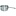 Vogue Rondel z aluminium 5,1L, Ø240 mm