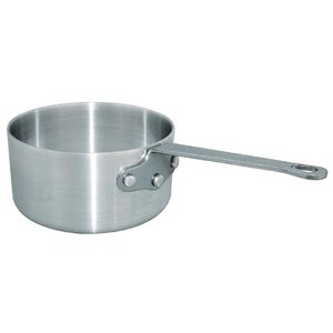 Vogue Aluminium Saucepan 5,1L, Ø240 mm Vogue Aluminium Saucepan 5,1L, Ø240 mm