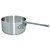 Vogue Aluminium Saucepan 5,1L, Ø240 mm