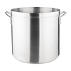 Vogue Garnek wysoki 37,8 L Ø 370 mm z aluminium Vogue Garnek wysoki 37,8 L Ø 370 mm z aluminium