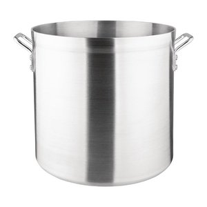 Vogue Aluminum High Stock Pot 37,8 L Ø 370 mm Vogue Aluminum High Stock Pot 37,8 L Ø 370 mm