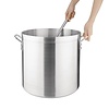 Vogue Garnek wysoki 37,8 L Ø 370 mm z aluminium Vogue Garnek wysoki 37,8 L Ø 370 mm z aluminium