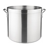 Vogue Garnek wysoki 47,2 L Ø 400 mm z aluminium Vogue Garnek wysoki 47,2 L Ø 400 mm z aluminium