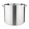 Vogue Aluminum High Stock Pot 56,7 L Ø 440 mm Vogue Aluminum High Stock Pot 56,7 L Ø 440 mm