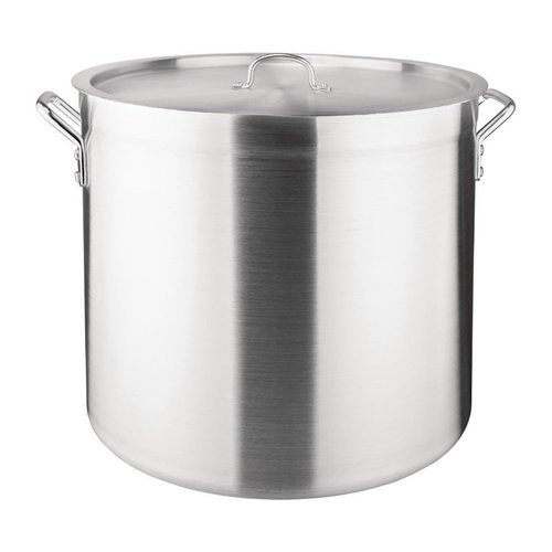 Vogue Aluminum High Stock Pot 56,7 L Ø 440 mm Vogue Aluminum High Stock Pot 56,7 L Ø 440 mm
