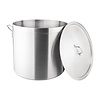 Vogue Aluminum High Stock Pot 56,7 L Ø 440 mm Vogue Aluminum High Stock Pot 56,7 L Ø 440 mm