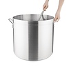 Vogue Garnek wysoki 56,7 L Ø 440 mm z aluminium Vogue Garnek wysoki 56,7 L Ø 440 mm z aluminium