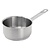 Vogue Rondel ze stali nierdzewnej 1,5L, Ø160 mm