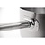 Vogue Rondel ze stali nierdzewnej 1,5L, Ø160 mm