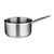 Vogue Stainless Steel Saucepan 8L, Ø280 mm