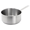 Vogue Stainless Steel Saucepan 8L, Ø280 mm