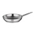 Vogue Non-Stick Stainless Steel Induction Pan Ø240 mm