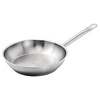 Vogue Non-Stick Stainless Steel Induction Pan Ø240 mm Vogue Non-Stick Stainless Steel Induction Pan Ø240 mm