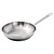 Vogue Non-Stick Stainless Steel Induction Pan Ø240 mm