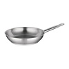 Vogue Non-Stick Stainless Steel Induction Pan Ø280 mm Vogue Non-Stick Stainless Steel Induction Pan Ø280 mm