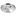 Vogue Stainless Steel Saucepan Lid 240mm